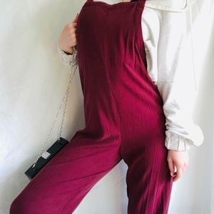 Urban Outfitters Jumpsuit